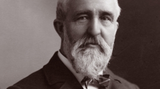William Flemming Breakey