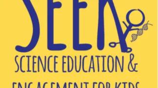 seek banner