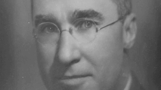 Reed Nesbit