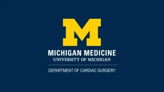 Cardiac surgery logo