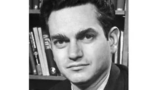 Marshall Nirenberg