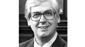 Hamilton Smith