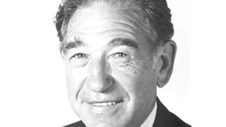 Stanley Cohen