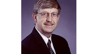 Francis S. Collins