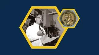 Jerome W. Conn, MD