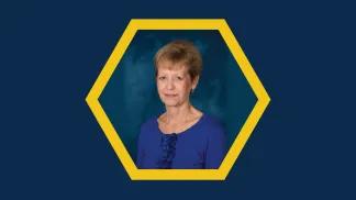 Martha M. Funnell, MS, RN, CDE, FAAN