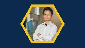 Jiandie Lin, PhD