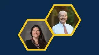 Jennifer Wyckoff, MD & Robert W Lash, MD