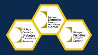 MCDTR, MDRTC & MDRC logos