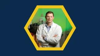 Martin Myers, Jr, MD, PhD