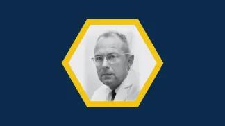 James V. Neel, MD, PhD