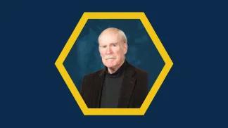 Robert M. Anderson, EdD