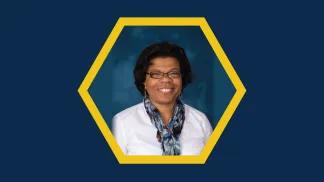 Robin Nwankwo, MPH, RDN, CDE