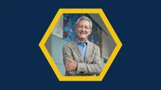Roger Cone, PhD