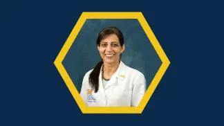 Roma Gianchandani, MD