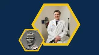 William Herman, MD, MPH