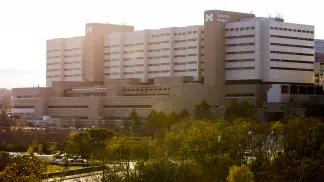 Michigan Medicine campus