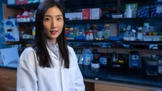 Jouha Min, Assistant Professor