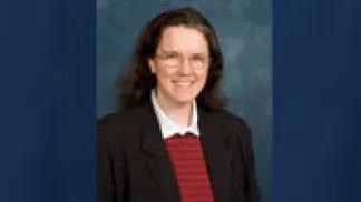 Jane Huggins 2008