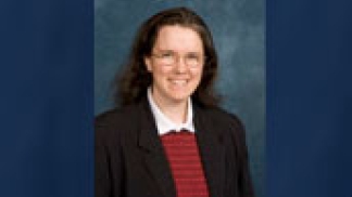 Jane Huggins 2008