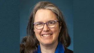 Jane Huggins