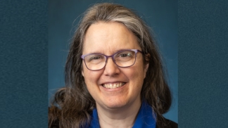 Jane Huggins