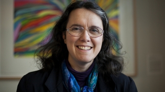 Jane Huggins 2012
