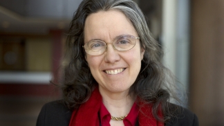 Jane Huggins 2017