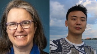 Huggins and Zhao