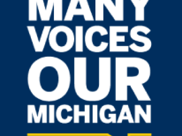 Many voices, our Michigan