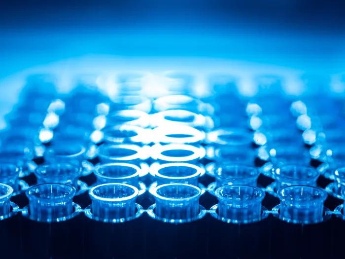 Equipment in the Epigenomics Core