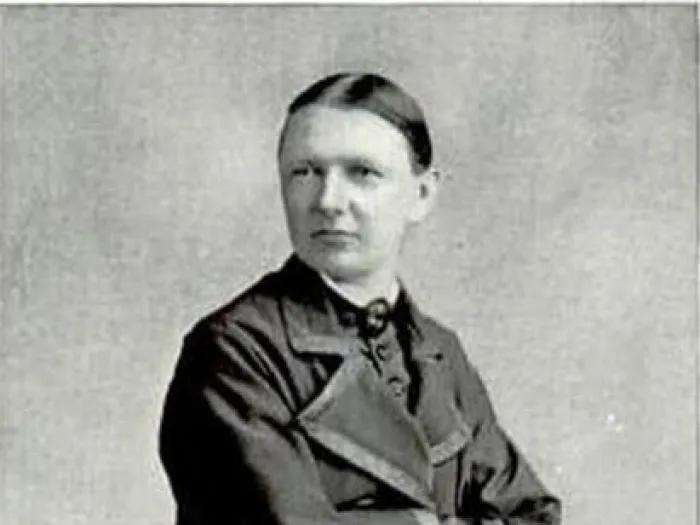 Elizabeth Bates