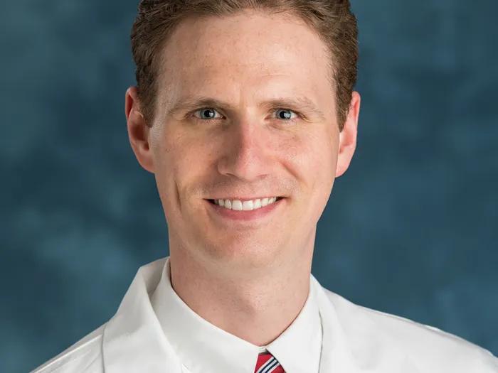 Michael Lanham