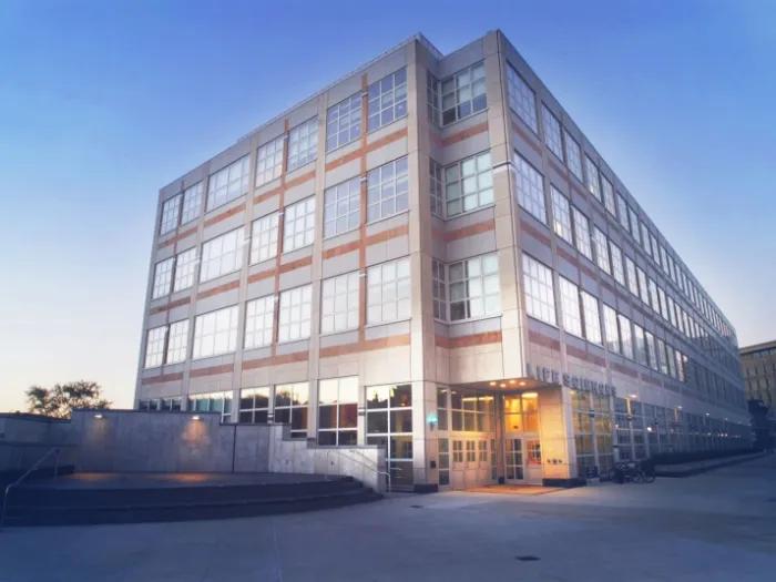 Life Sciences Institute-LSI Building