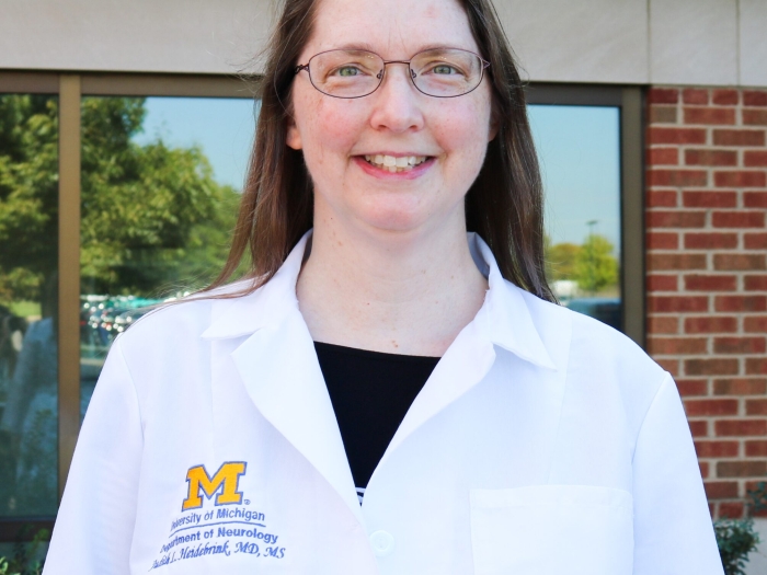 Judith Heidebrink, MD, MS