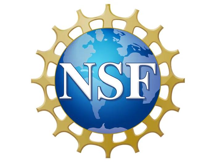 National Science Foundation logo