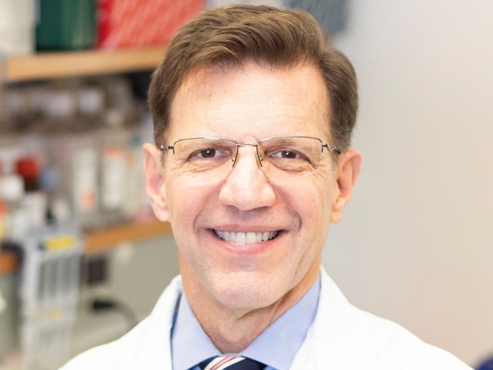 Timothy Blackwell, M.D.