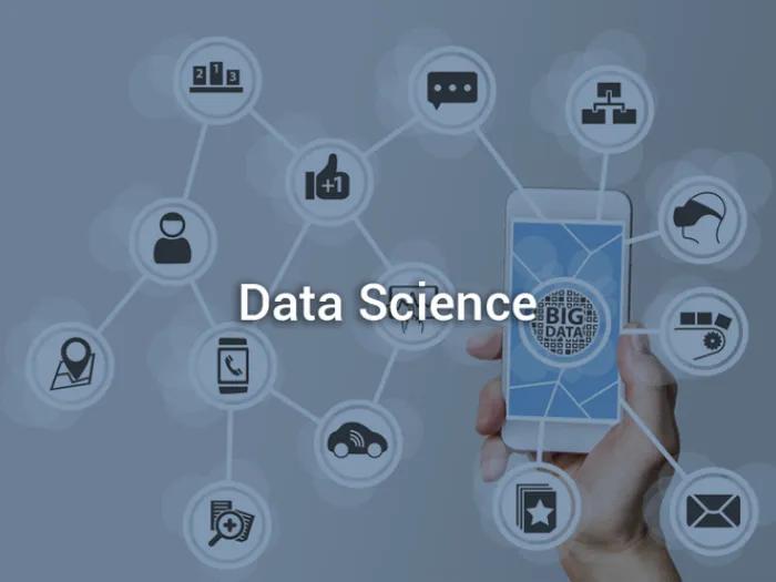  Data Science