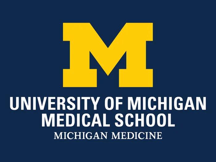 Michigan Medical School Logo