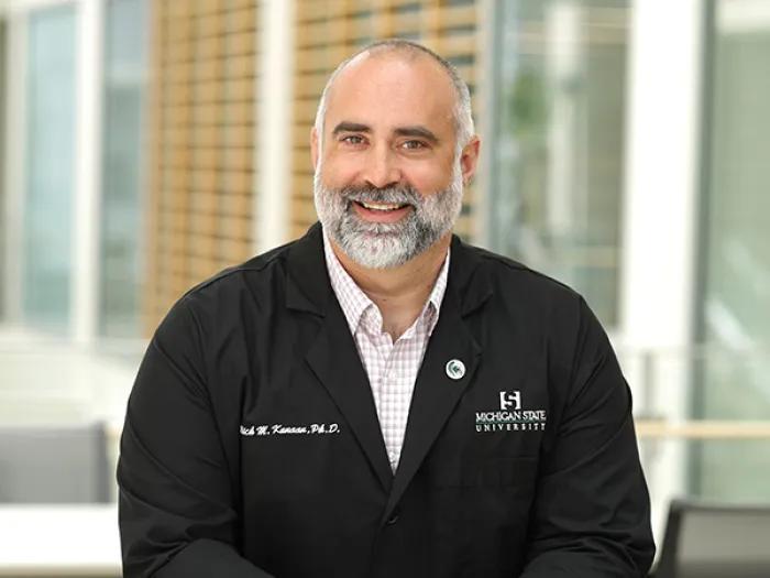 Nicholas Kanaan, PhD