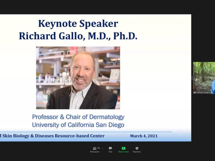 2021 SBDRC Annual Symposium