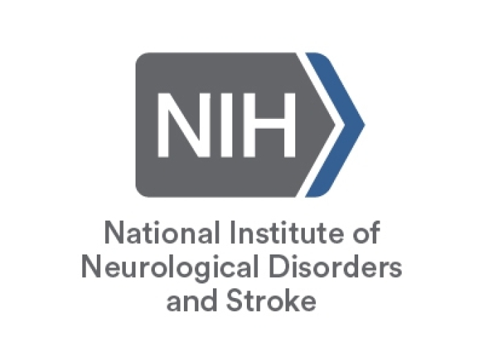 National Institute of Neurological Disorders and Stroke logo