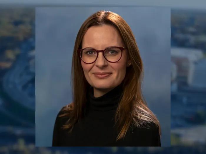 Rebecca Nause-Osthoff