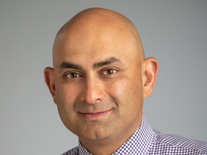 Akbar K. Waljee, M.D.