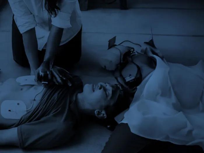Resuscitation Training