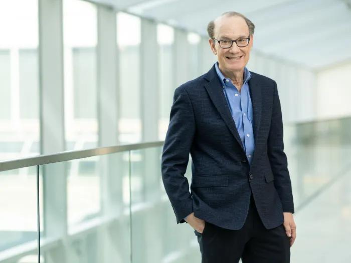 Anthony Rosenzweig, M.D.