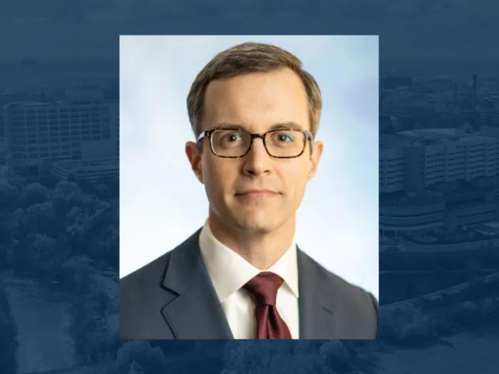 Mark Bicket