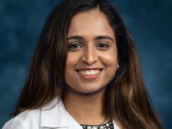Shruti Mishra, MD