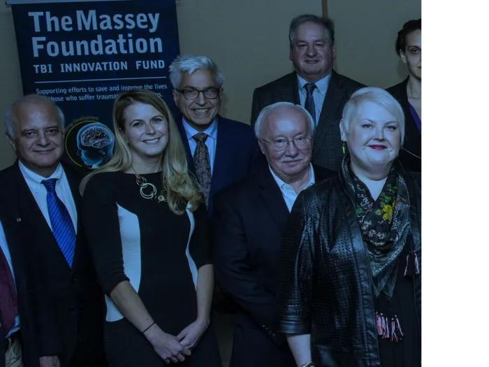 Weil - Massey Summit Group
