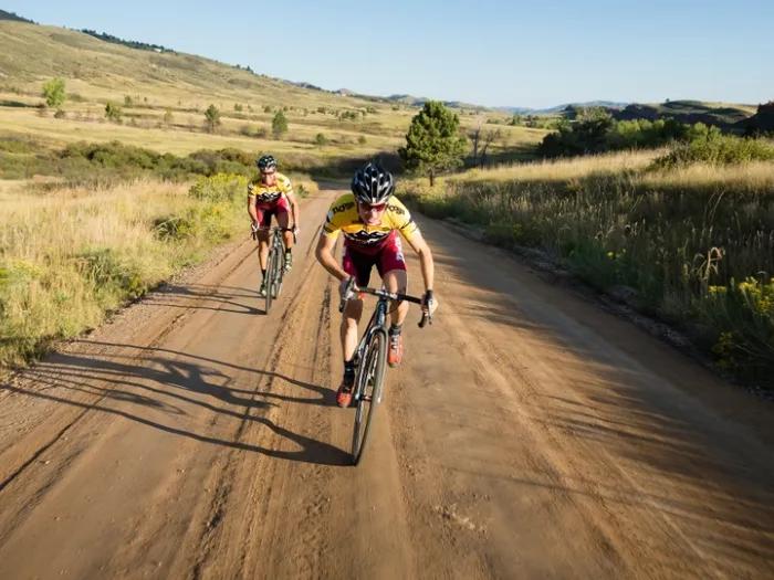 What enables athletes to tolerate more pain?